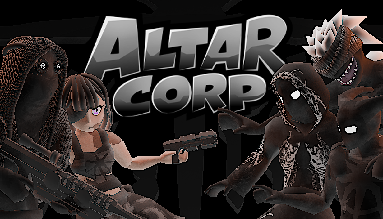ALTAR CORP — capsule Steam